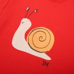 Футболка торг. марки "JellyMallow", арт. № JM2510109, материал: 95% хлопок, 5% полиуретан