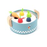 Early learning cooking pot, 8125 Игрушка Кастрюля для раннего обучения