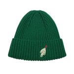 Brid Patch Beanie / UNI