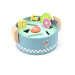 Early learning cooking pot, 8125 Игрушка Кастрюля для раннего обучения