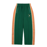 Thanks Track Pants_Green / 130(8-9Y)