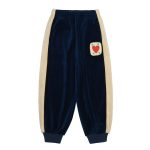 Love Velour Lounge Pants / 100(2-3Y)