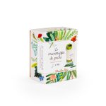 Игрушечный карманный микроскоп (Pocket microscope Le Jardin du Moulin) торг. марки "Moulin Roty", арт. № 712220