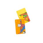 Карточная игра (Battle card game Les Loufoques) торг. марки "Moulin Roty", арт. № 683361
