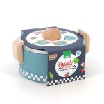 Early learning cooking pot, 8125 Игрушка Кастрюля для раннего обучения