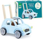 Citroen 2CV Walking car, 1132 Игрушка Ситроен 2CV Прогулочный автомобиль