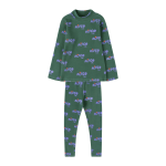 Флисовый комплект для мальчика (Disco Fleece Set), торг. марки "JELLY MALLOW", арт.№ JM2520805, материал: хлопок 95%, полиэстр 5%