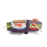 Multi-activity musical toucan Dans la Jungle