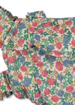 Переноска для кукол (DOLL CARRIER) торг. марки "Konges Slоjd", арт. № KS102654, материал: 100% полиэстер, размеры: 52 x 27 см / ONE SIZE