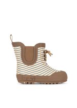 Термоботинки (THERMO BOOTS PRINT) торг. марки "Konges Slоjd", арт. № KS103543, закрывающая лодыжку, с верхом из резины / 31