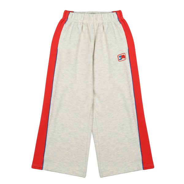 JM Patch Pocket Pants / 130(8-9Y)
