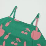 Платье для девочек торг. марки "JellyMallow", арт. № JM2510611, материал: 100% хлопок