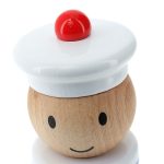 Sailor stacking toy - Marine nationale, 9300 Игрушка Игрушка-моряк - Морская пехота