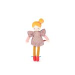 Doll Agathe Les Parisiennes