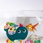 Whale equilibrist game, 7716 Игрушка Игра Китовый эквилибрист
