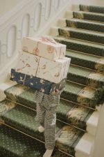 Брюки для девочек (FORET PANTS GOTS) торг. марки "Konges Slоjd", арт. № KS104195, материал: 100% хлопок, возраст/размер: 2Y-10Y