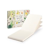 Блокнот для рисования (Watercolour notebook Le Jardin du Moulin) торг. марки "Moulin Roty", арт. № 712616