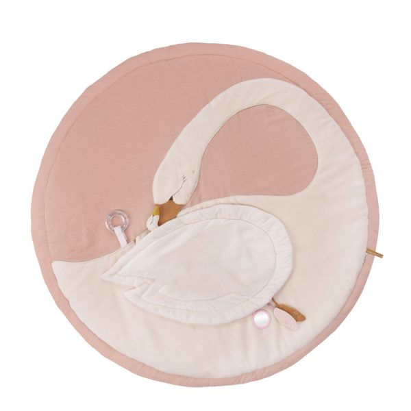 Activity playmat La Petite Ecole de Danse