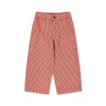 Брюки для девочек (LUC PANTS GOTS) торг. марки "Konges Slоjd", арт. № KS104351, материал: 100% хлопок, возраст/размер: 2Y-10Y