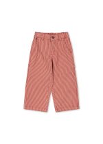 Брюки для девочек (LUC PANTS GOTS) торг. марки "Konges Slоjd", арт. № KS104351, материал: 100% хлопок, возраст/размер: 2Y-10Y