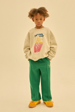 Popcorn lover Sweatshirt / 120(6-7Y)