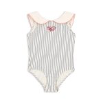 Купальник для девочек (Gina Swimsuit GRS - 18m-10y) торг. марки "Konges Slоjd", арт. № KS103338, материал: 80% полиэстр, 20% эластан / 18M
