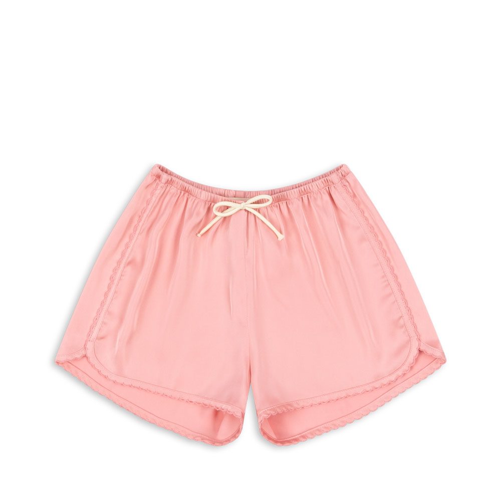 Шорты для девочек (SHEENY SHORTS - 18M10Y) торг. марки "Konges Slоjd", арт. № KS103161, материал: 97% полиэстр, 3% эластан / 3Y