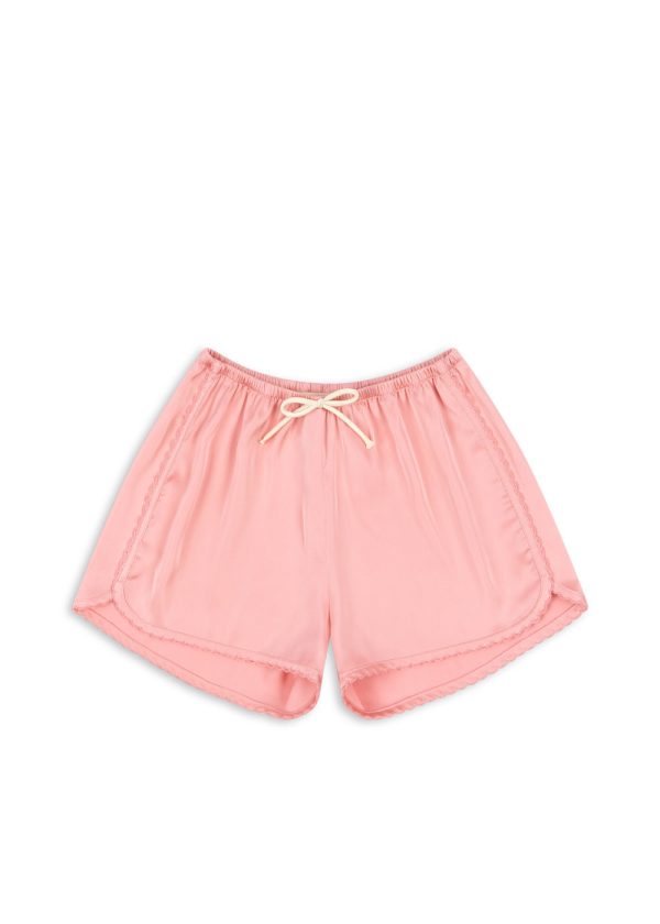 Шорты для девочек (SHEENY SHORTS - 18M10Y) торг. марки "Konges Slоjd", арт. № KS103161, материал: 97% полиэстр, 3% эластан / 3Y