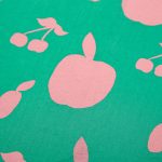 Бандана для девочек торг. марки "JellyMallow", арт. № JM2511121, материал: 100% хлопок / FREE