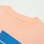 Футболка торг. марки "JellyMallow", арт. № JM2510148, материал: 95% хлопок, 5% полиуретан