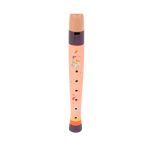 Pink recorder Dans la jungle /6
