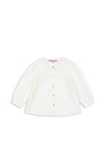 Блузка для девочек (RILO COLLAR SHIRT GOTS) торг. марки "Konges Slоjd", арт. № KS103966, материал: 100% хлопок / 2Y