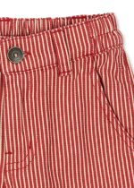 Брюки для девочек (LUC PANTS GOTS) торг. марки "Konges Slоjd", арт. № KS104351, материал: 100% хлопок, возраст/размер: 2Y-10Y