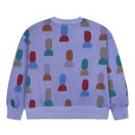 Shape Pigment Sweatshirt / 140(10-11Y)