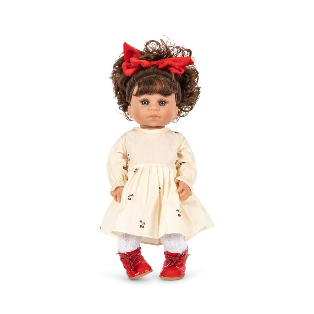Кукла (ODETTE DOLL) торг. марки "Konges Slоjd", арт. № KS101940