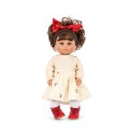 Кукла (ODETTE DOLL) торг. марки "Konges Slоjd", арт. № KS101940