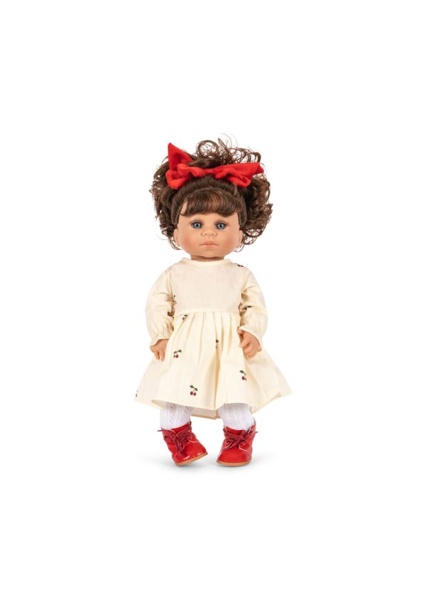 Кукла (ODETTE DOLL) торг. марки "Konges Slоjd", арт. № KS101940