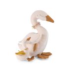 Large activity swan La Petite Ecole de Danse