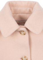 Пальто для девочек (NOVELLA COAT) торг. марки "Konges Slоjd", арт. № KS103521, материал: 50% шерсть, 50% полиэстр / 2Y