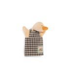 Amédée hand puppet La Grande Famille
