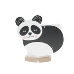 Panda Petipa by Michelle Carlslund