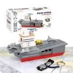 Aircraft carrier - Marine nationale