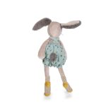 Sage rabbit Trois Petits Lapins