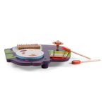 Multi-activity musical toucan Dans la Jungle