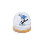 Снежный шар (Snow globe Puce & Pilou) торг. марки "Moulin Roty", арт. № 684043