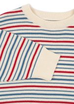 Свитер для мальчиков (MANIS KNIT SWEATER) торг. марки "Konges Slоjd", арт. № KS103899, материал: 100% хлопок / 7-8Y