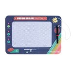 Магнитная доска для рисования (Magnetic screen Les Petites Merveilles /10) торг. марки "Moulin Roty", арт. № 711185