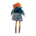 Кукла "Constance Les Parisiennes" (Doll Constance Les Parisiennes - limited edition) торг. марки "Moulin Roty", арт. № 642571