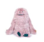 Набивная мягкая игрушка "Бубу" (Boubou Les Schmouks) торг. марки "Moulin Roty", арт. № 716020