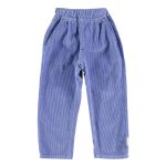 Trousers | Purple / 8Y